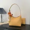 Bolso Cubo Simple Casual de Otoño 2026 Transfronterizo para Mujer, Bolso de Hombro Cruzado Fresco de Moda Estilo Coreano