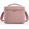 Bolsa Aislante de Algodón Acolchado Moderna y Popular, Bolso de Hombro Tipo Cartera, Bolsa de Hielo para Conservar Frescura y Frío, Bolsa de Picnic, Almuerzo Bento