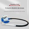 Vibrador de concreto Vibrador de cimento plug-in Vibrador de alta frequência Vibrador de concreto portátil