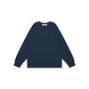 Ropa Infantil Dk 26 Colección Otoño Niños y Niñas Algodón Puro 7A Antibacteriano Cepillado Camiseta de Manga Larga para Niños y Niños Mayores Camiseta Básica Casual