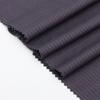 Zhongqi poliéster amônia cordão jacquard cueca maiô poliéster amônia nylon amônia malha pit listrado jacquard tecido da moda