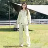 Nueva Ropa de Protección Solar de Verano para Hombres, Ligera, Transpirable, Anti-UV, Traje de Ocio para Exteriores, Chaqueta de Ropa de Protección Solar