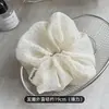 Goma para el Pelo con Brillo de Estrella de Verano para Mujer, Goma de Pelo de Gama Alta, Cuerda Versátil para Coleta, Accesorio para el Cabello, Banda Elástica