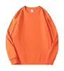 Moletons com capuz estilo coreano para homens e mulheres, logo estampado personalizado, cardigã com zíper, moletom quente casual folgado com forro de fleece, vestuário de trabalho