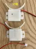 Accesorios para motor de embrague cerradura de huella dactilar accesorios para cerradura electrónica motor de desbloqueo de cerradura accesorios para motor de plástico