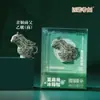 [Coleção] Museu Arqueológico Pinóquio Museu Nacional da China Ímãs de Geladeira Culturais e Criativos Ímãs Magnéticos de Resina Presentes Relíquias Culturais Ímãs de Geladeira