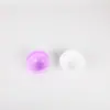 Cápsula Gashapon Redonda Grande de 120 mm Color Macarrón Bola de Color Mayorista Juguete Transparente de 12 cm Suministro Exclusivo Transfronterizo