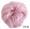 Suministro de Exportación al por Mayor de Fábrica Cintas para el Cabello Esponjosas Cuerda para Cabeza de Bola de Peluca Cintas para el Cabello de Fibra Química Cintas para el Cabello de Peluca