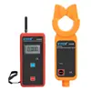Amperímetro de Pinza Inalámbrico de Alto Voltaje ETCR9000B Tipo Pinza Detector de Fugas de Alta Altitud Probador de Corriente de Alto Voltaje