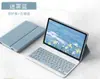 Adequado para o Novo Tablet Redmi Padpro12.1 2024 Teclado Bluetooth Sem Fio Estojo Protetor Estojo de Couro Xiaomi