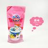 Areia para banho de hamster 500g areia para banho de limpeza de pequenos animais coelho chinchila porquinho da índia hamster banho sal de banho seco atacado