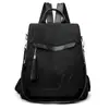 Mochila, Bolsa Transversal de Mão, Veludo Cotelê Antifurto 2025 Nova Mochila Feminina de Aparência Sofisticada, Estilo Versátil