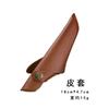 Cuchillo de injerto multifuncional hecho a mano para exteriores, cuchillo plegable para yemas, especial para importación de jardín forestal