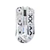 Ratón de Arroz Cálido Pegatina Antideslizante Pegatina Absorbente de Sudor Adecuado para Viper V3PRO Pegatina Protectora Antisudor Piel de Lagarto Amigable