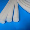 Fábrica epe - Bastoncillo de algodón perlado blanco a prueba de golpes de 3 cm, protector de esquinas huecas sólidas, protector de bordes, tubo de espuma de algodón perlado para natación