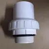 Acessórios para Bomba d'Água Eck Piscina Filtro AQUA Cesto Tampa Transparente Rotor Selo Mecânico Acessórios para Bomba d'Água