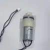 Jiayin Technology Bomba de Agua en Miniatura 370 de 5W DC12V Bomba de Diafragma Bomba de Presión Negativa Bomba Autocebante Bomba de Agua