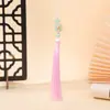 Suporte de flores estilo chinês jade verde fivela da paz borla DIY novo estilo chinês qipao hanfu pingente de lapela ornamento para pendurar no carro