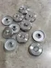 Accesorios enrollador de bobina Tenedor G2 Tenedor coaxial Cabeza de hongo
