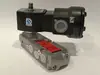 VCEFCM8210G004 Válvula Solenoide de Ação Direta Pilotada de 2 Posições e 2 Vias VCEVCM8551G309MO