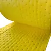 Algodón de Adsorción Química para Protección Ambiental de Aguas Residuales, Rollo de Adsorción, Rollo Absorbente de Aceite, Algodón Especial para Líquidos Peligrosos, Venta Directa del Fabricante