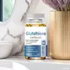 Cápsulas de Ginseng en Stock, Cápsulas Blandas, Gomitas de Aceite de Pescado Nad, Cápsulas de Magnesio, Cápsulas de Maca, Cápsulas de Remolacha 03