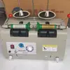 Peças de Máquina de Bordado Computadorizado Separador de Linha Dois em Um Dukehongyan Base Enrolador de Bobina Máquina de Linha