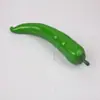 Verduras Simuladas Pimiento Tomate Berenjena Rábano Papa Modelo Accesorios de Fotografía Gabinete de Jardín de Infancia Decoración de Centro Comercial