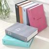 Estilo Ins Moderno Inglês Livro Falso Livro Simples Artificial Adereços de Fotografia Livro Decoração Suave Sala Modelo Casa Enfeites Criativos