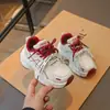 Zapatillas Deportivas para Niños 2026 Primavera y Otoño Nuevo Modelo Zapatos Tipo Papá para Niñas Zapatillas Casuales Ligeras para Correr para Niñas Mayores Zapatos de Moda