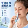 Inhalador nasal de aceite mentolado natural con etiqueta privada OEM personalizada, portátil, exclusivamente para uso transfronterizo para prevenir picaduras de insectos