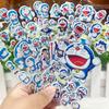 Pegatinas para niños animación de dibujos animados pegatinas de burbujas 3D estéreo pegatinas de recompensa para jardín de infantes papel adhesivo