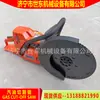 Suministro de máquina cortadora de carreteras Shidong de 350 mm, sierra cortadora de pavimento de concreto, máquina cortadora de gasolina para rescate y demolición
