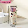 Vaso para lavarse los dientes de viaje, cepillo de dientes, set de cepillo de dientes, kit de higiene bucal de viaje, vaso portátil para enjuague bucal, caja de almacenamiento de pasta de dientes 3 en 1