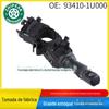 93410-1u000 para 2010-2013 Hyundai Sonata interruptor de sinal de giro interruptor de combinação do limpador