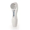 Dispositivo de Belleza Portátil Ultrasónico Facial para Uso Doméstico para Cuidado Facial, Masaje, Iluminación de la Piel, Transfronterizo