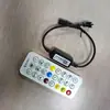 Control remoto mágico de color inalámbrico 2.4g controlador WIFI App Cozylife controlador WIFI Alexa inteligente