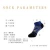 Calcetines Cortos para Hombre, Estilo Delgado de Primavera y Verano, Calcetines Divertidos de Frutas para Exportación Transfronteriza, Calcetines de Algodón Transpirables de Moda Europea y Americana