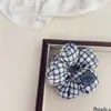 Nueva Diadema de Terciopelo con Estampado de Leopardo, Diadema de Flor para Niños
