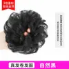 En stock para venta al por mayor: Peluca de moño realista estilo coreano para mujer, postizo de moño perezoso, moño de peluca estilo antiguo Hanfu