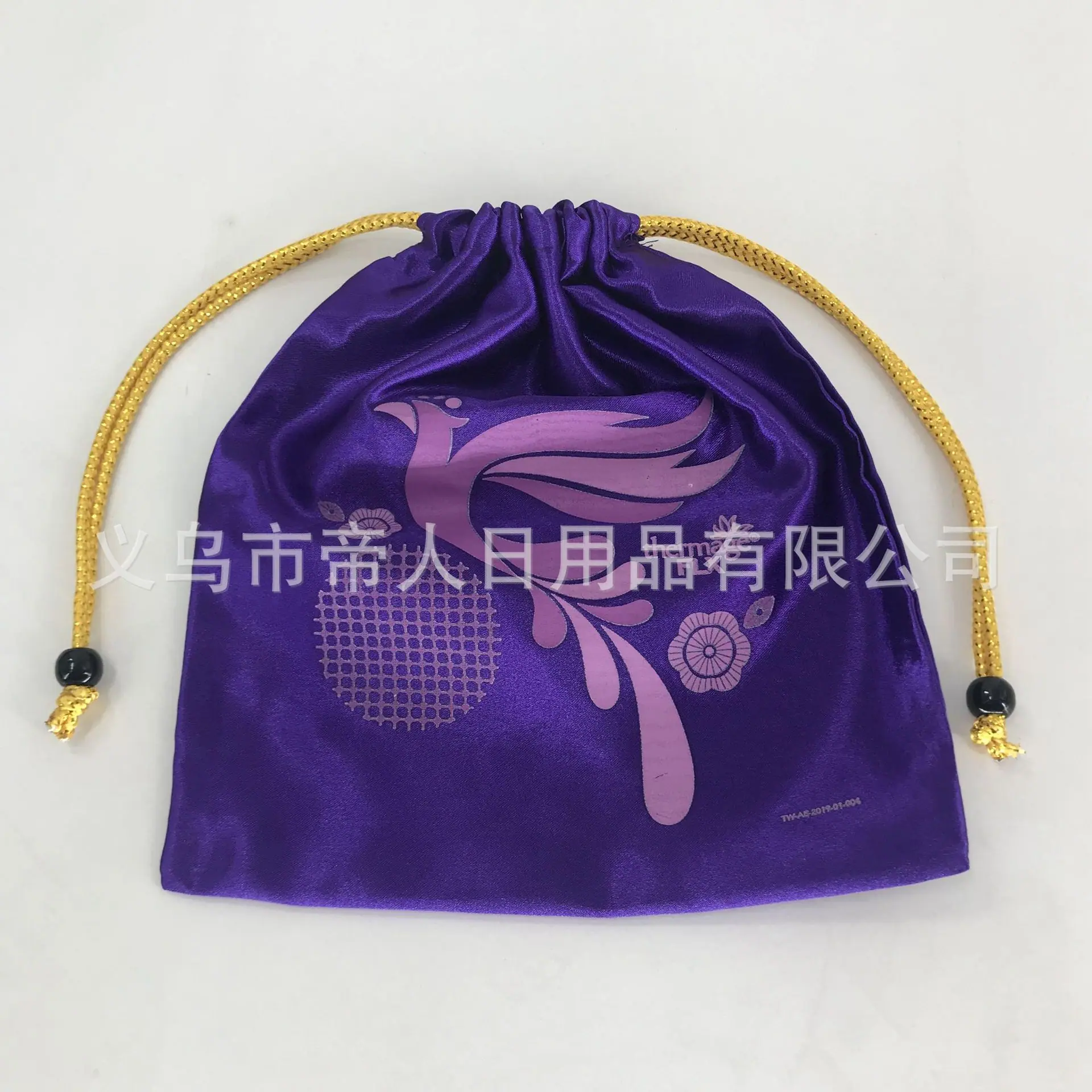 束口袋专业工厂