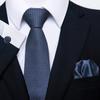 Traje de Boda para Hombre Nuevo de Fábrica 2025 con Estampado Paisley, Solapa de Bolsillo en la Chaqueta, Pantalones, Puño Cuadrado, Traje, Gran Cantidad en Stock