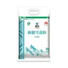 Farinha Chuangxing Xinjiang Qitai 5kg Farinha Floco Direto do Fabricante Farinha de Trigo de Alto Glúten para Pães no Vapor e Bolos