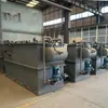 Máquina de Flotação por Ar 10/20/30/50/100/200 Toneladas Flotação por Ar Dissolvido e Sedimentação Integrada Máquina Tudo-em-Um Equipamento de Flotação por Ar