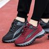 Sapatos da Mamãe, Sapatos de Algodão de Inverno Femininos, Tênis Esportivos Forrados com Lã para Meia-Idade e Idosos, Novo Modelo 2026, Sapatos de Caminhada Quentes para Mulheres Idosas