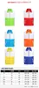 Chalecos personalizados para voluntarios de la Cruz Roja, Ropa de trabajo para voluntarios con combinación de colores, Uniformes publicitarios para supermercados con logotipo impreso