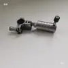 Silla de Pesca Universal Estilo Europeo para Caballero Juego de Tres Piezas Portacañas Portabolsas para Peces Portacebo