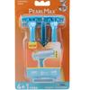 Nuevo Razor de Tres Capas Pearl Max Fabricante Venta al por Mayor Suministros para Hotel Razor Manual Razor Antiguo