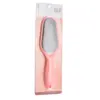 Lima de pies de calabaza creativa para eliminar piel muerta, callos, durezas, pedicura, exfoliante para pies, amoladora de pies de acero inoxidable de doble cara