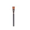 Brocha Plana para Base 191, Brocha para Mascarilla Facial, Densa, Sin Marcas, Brocha de Maquillaje de Cerdas Suaves, Brocha de Belleza para Ocultar y Fijar el Maquillaje